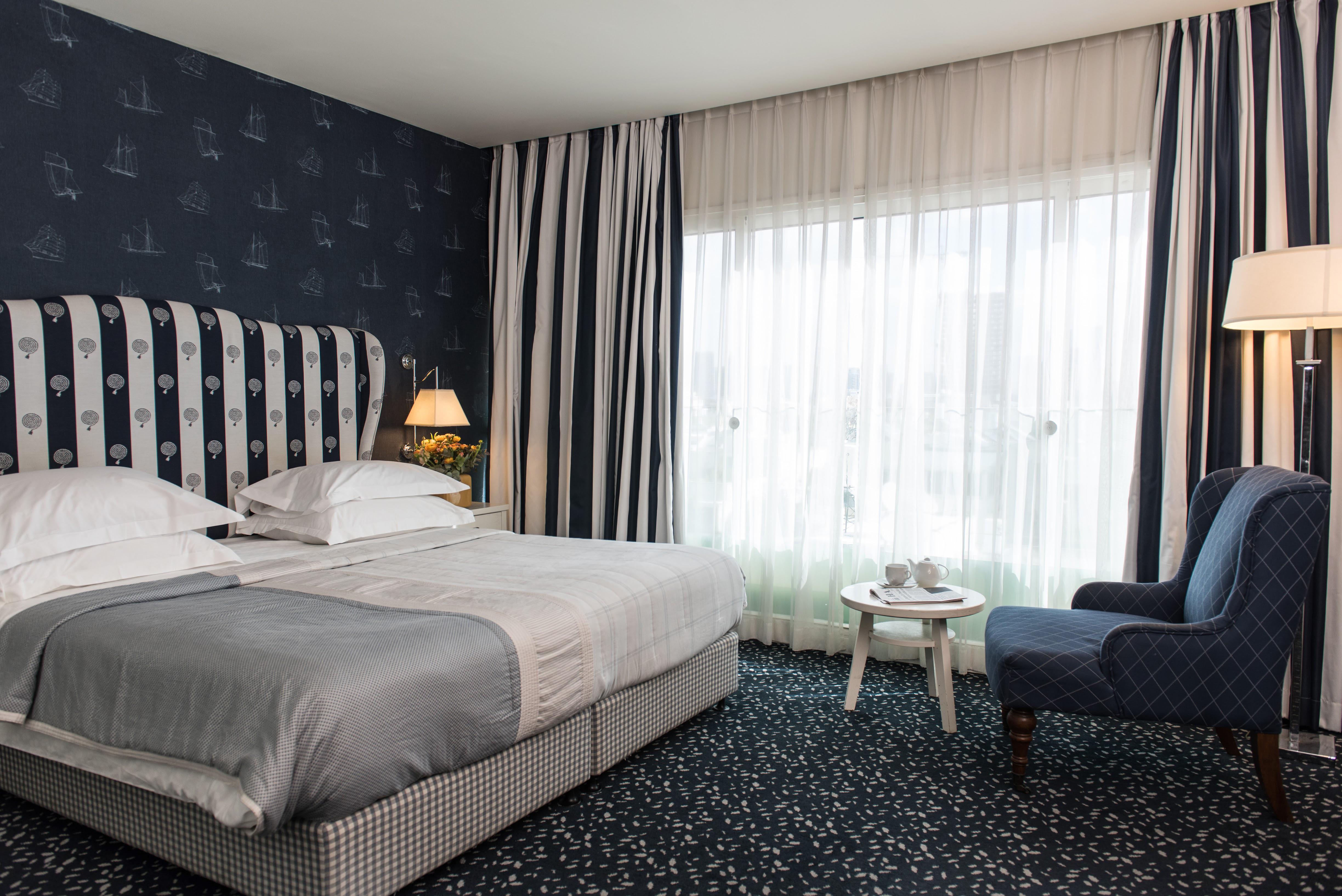 ชาลอม โฮเทล แอนด์ รีแล็กซ์ - แอน แอตลาส บูติก โฮเทล Hotel เทลอาวีฟ ภายนอก รูปภาพ