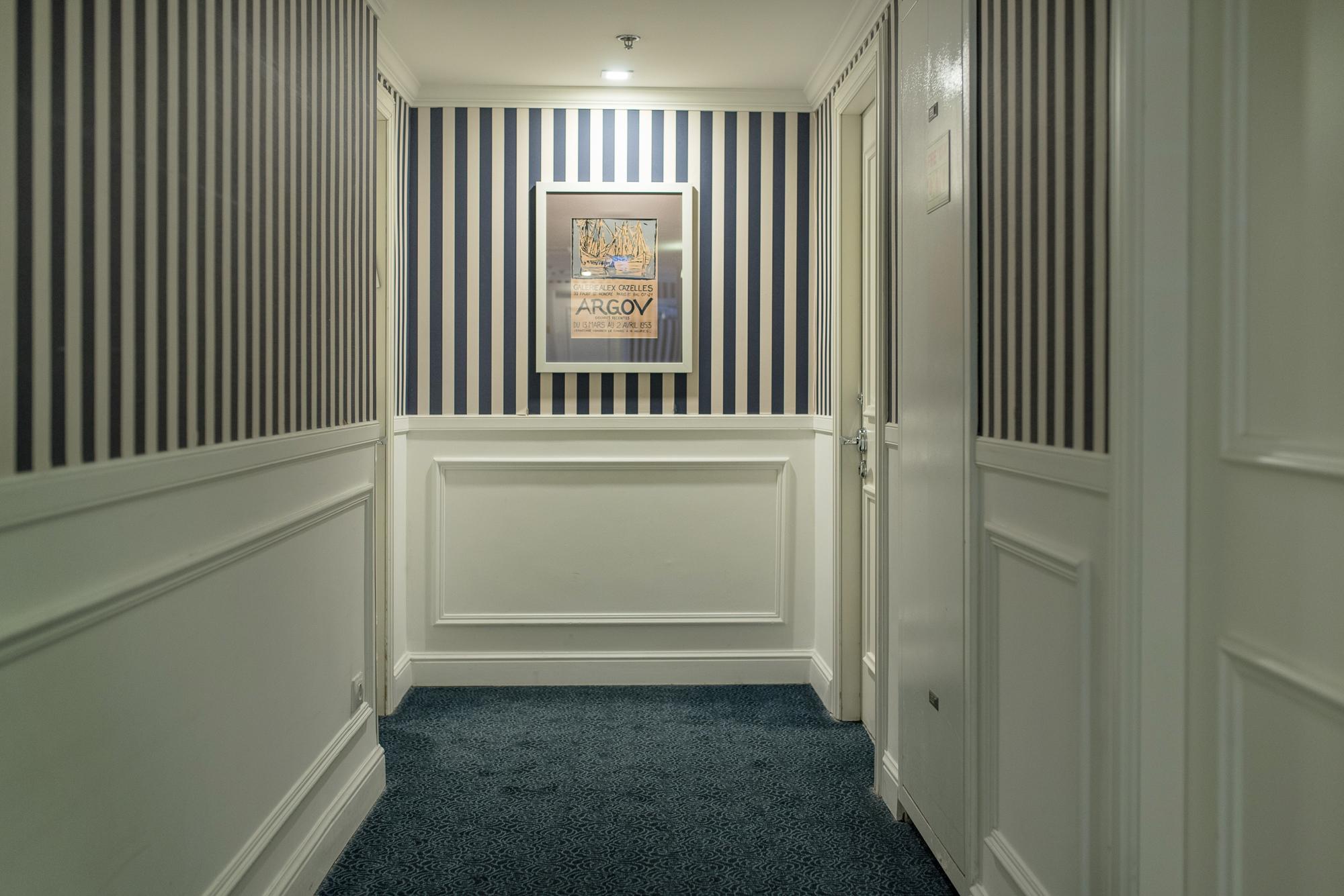 ชาลอม โฮเทล แอนด์ รีแล็กซ์ - แอน แอตลาส บูติก โฮเทล Hotel เทลอาวีฟ ภายนอก รูปภาพ