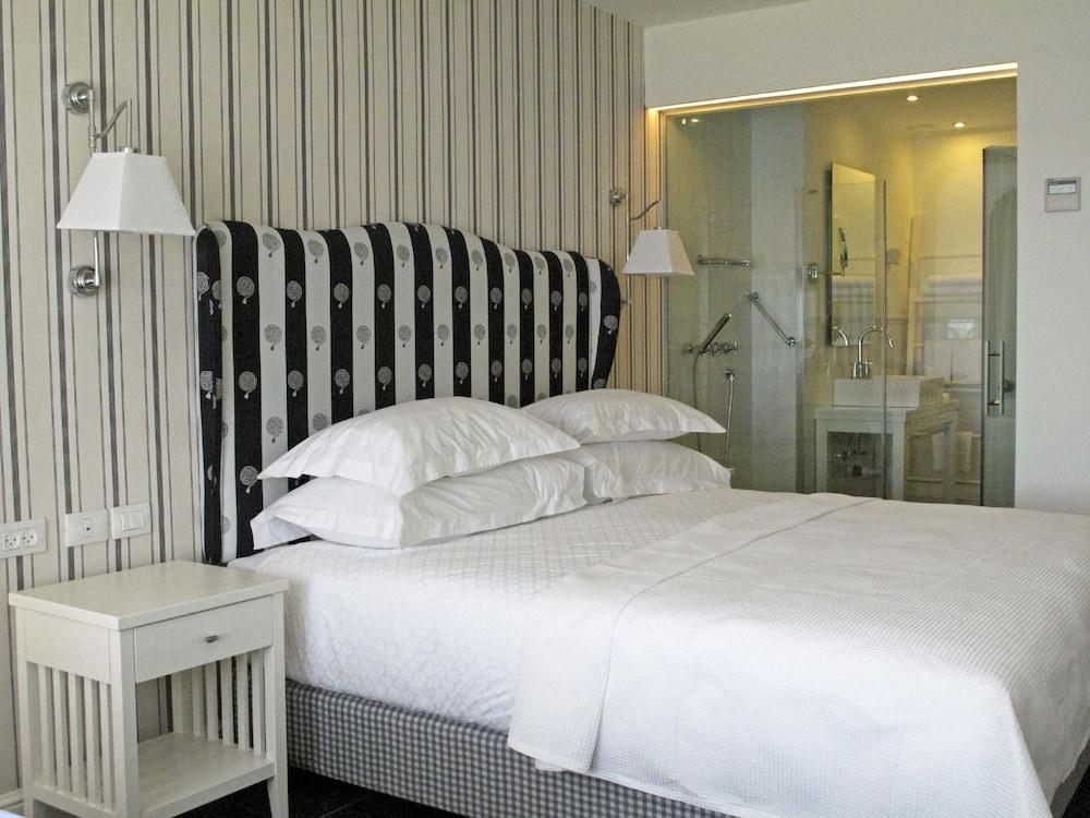 ชาลอม โฮเทล แอนด์ รีแล็กซ์ - แอน แอตลาส บูติก โฮเทล Hotel เทลอาวีฟ ภายนอก รูปภาพ