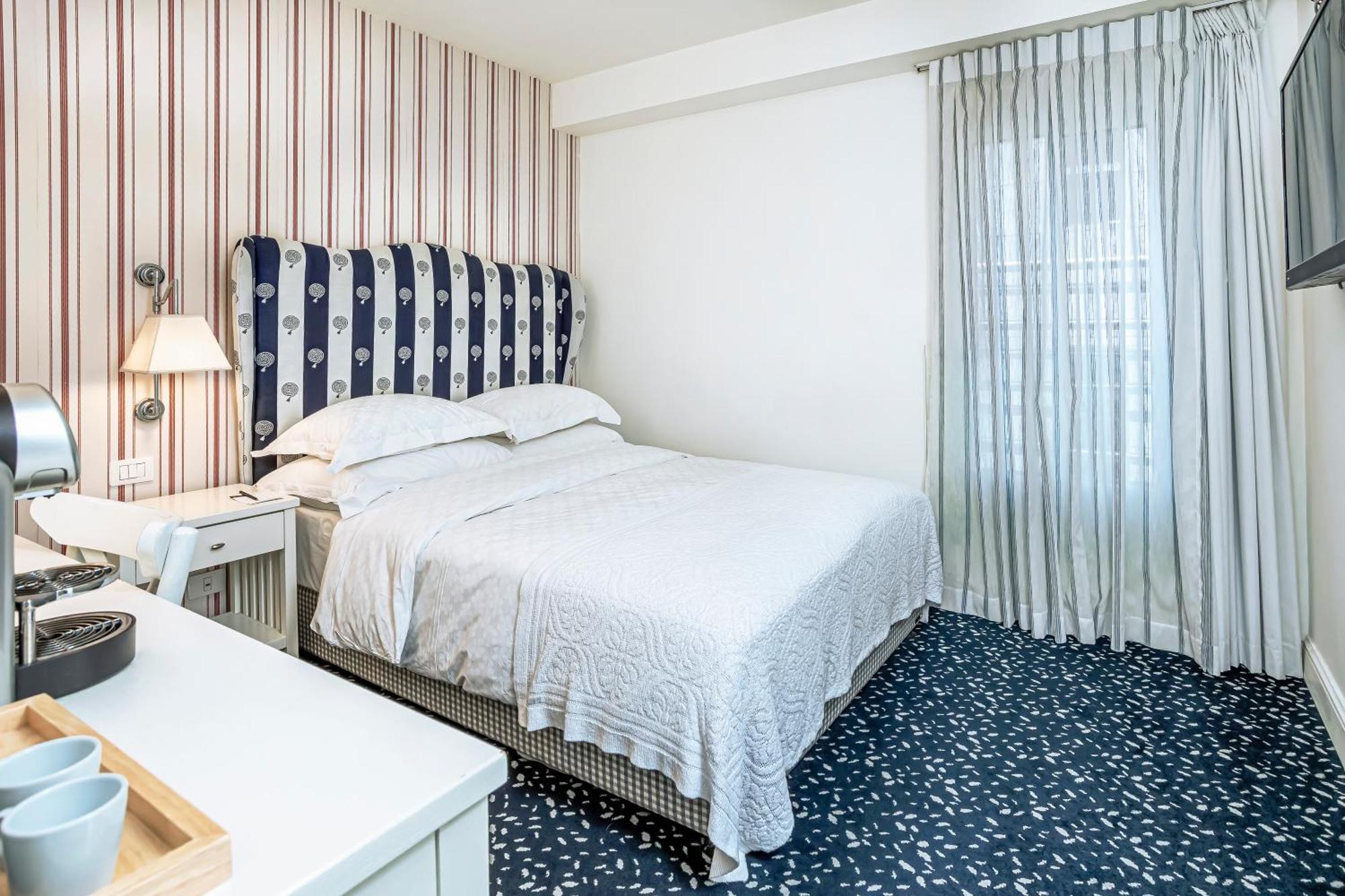 ชาลอม โฮเทล แอนด์ รีแล็กซ์ - แอน แอตลาส บูติก โฮเทล Hotel เทลอาวีฟ ห้อง รูปภาพ