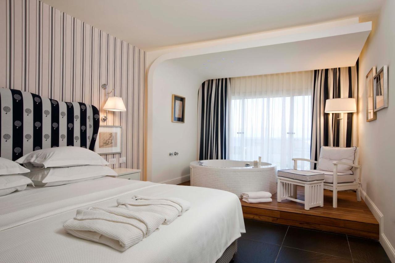 ชาลอม โฮเทล แอนด์ รีแล็กซ์ - แอน แอตลาส บูติก โฮเทล Hotel เทลอาวีฟ ห้อง รูปภาพ